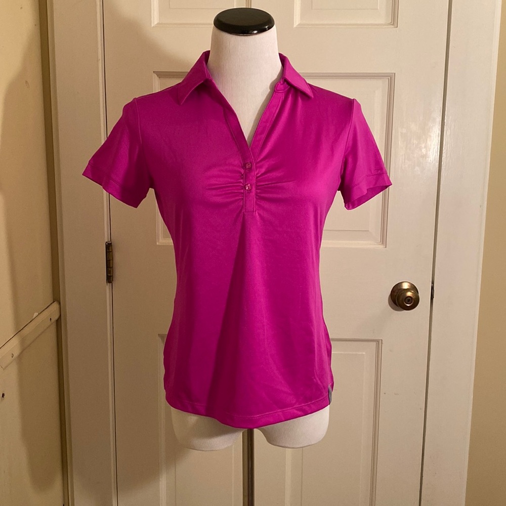 Maggie Lane Golf top